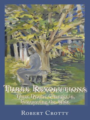 cover image of Three Revolutions
